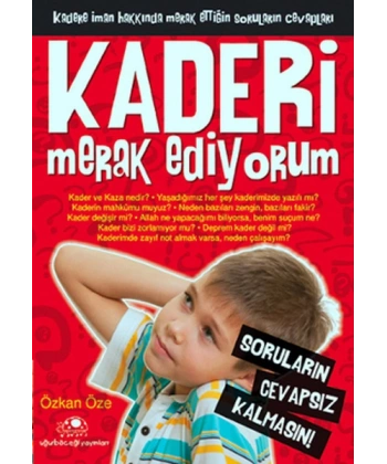 Kaderi Merak Ediyorum