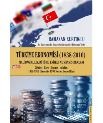 Türkiye Ekonomisi (1838-2010)