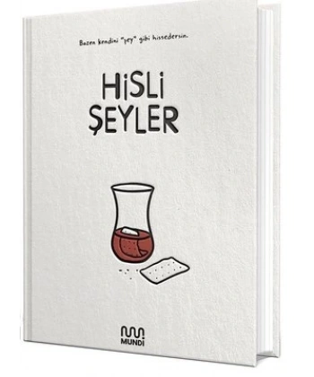 Hisli Şeyler