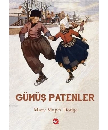 Gümüş Patenler