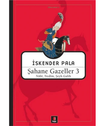 Şahane Gazeller 3