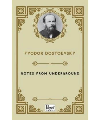 Notes From Underground