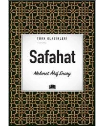 Safahat