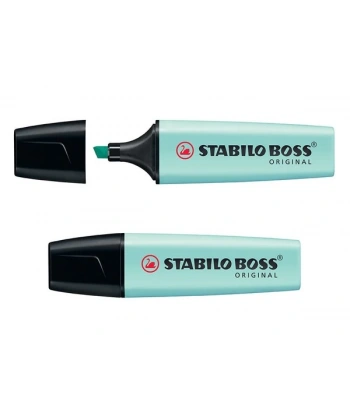 Stabilo Fosforlu Turkuaz