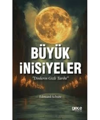 Büyük İnisiyeler