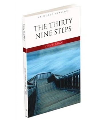 The Thirty Nine Steps