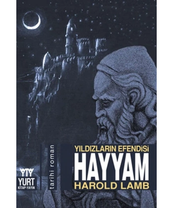 Yıldızların Efendisi Hayyam
