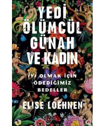 Yedi Ölümcül Günah ve Kadın