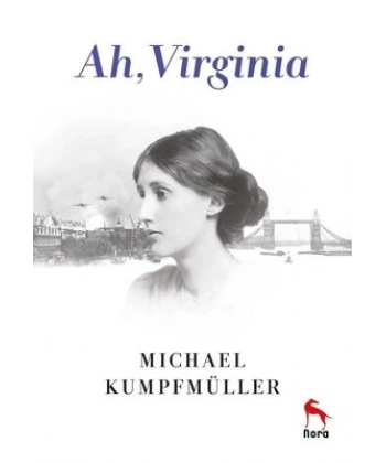 Ah Virginia