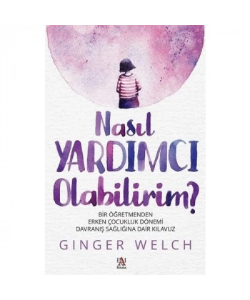 Nasıl Yardımcı Olabilirim?