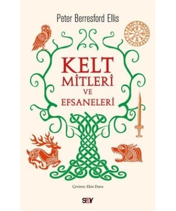 Kelt Mitleri ve Efsaneleri