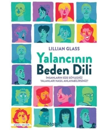 Yalancının Beden Dili