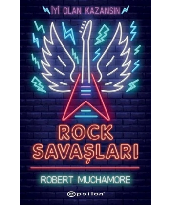Rock Savaşları