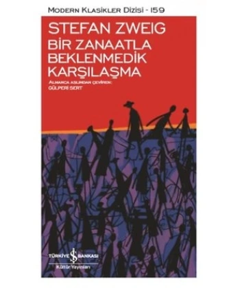 Bir Zanaatla Beklenmedik Karşılaşma