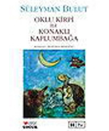 Oklu Kirpi ile Konaklı Kaplumbağa