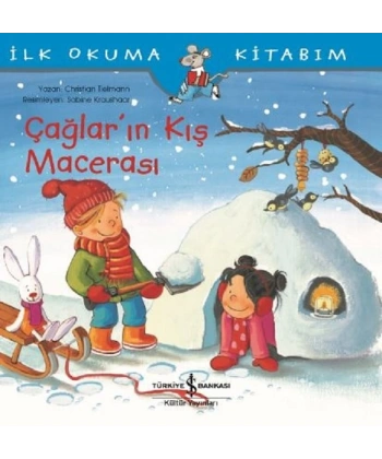 Çağların Kış Macerası