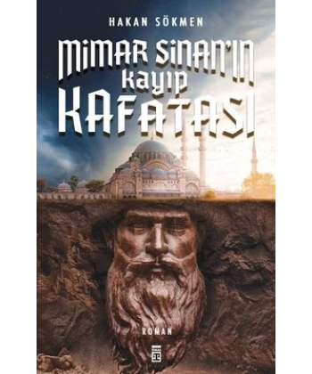 Mimar Sinanın Kayıp Kafatası