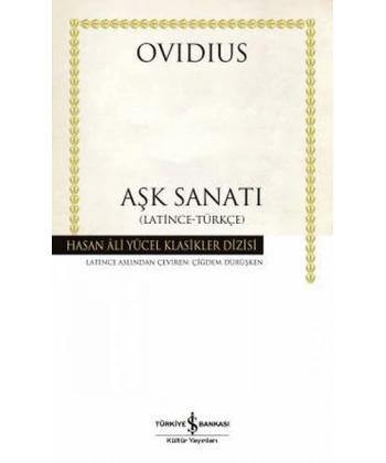 Aşk Sanatı