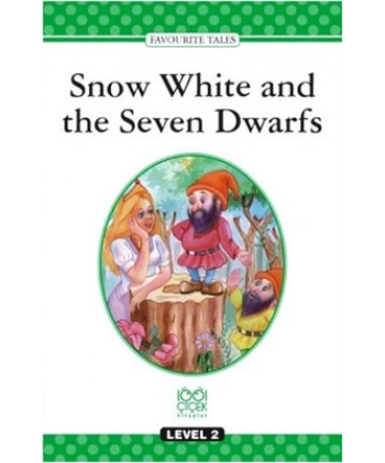 Snow White and the Seven Dwarfs Level 2