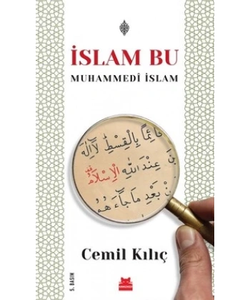 İslam Bu Muhammedi İslam