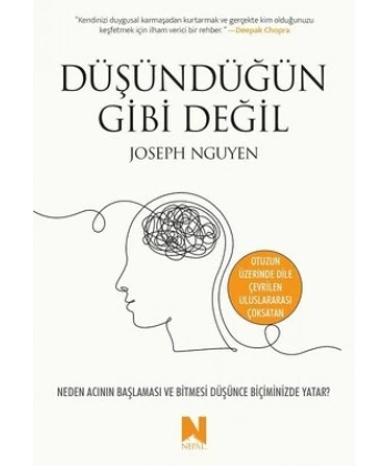 Düşündüğün Gibi Değil
