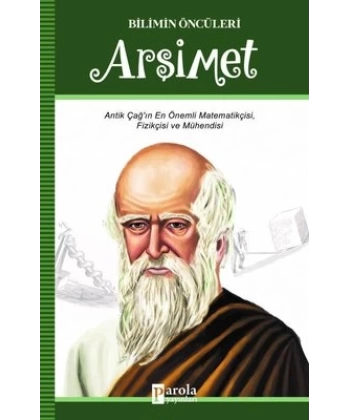 Arşimet - Bilimin Öncüleri