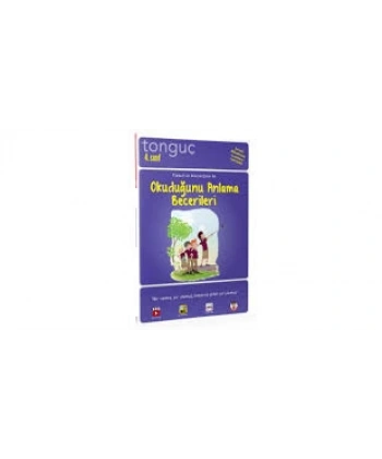 4. Sınıf Okuduğunu Anlama Becerileri