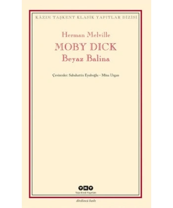 Moby Dick