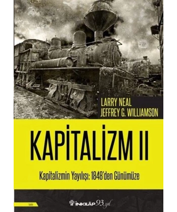 Kapitalizm - 2