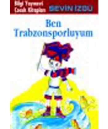 Ben Trabzonsporluyum