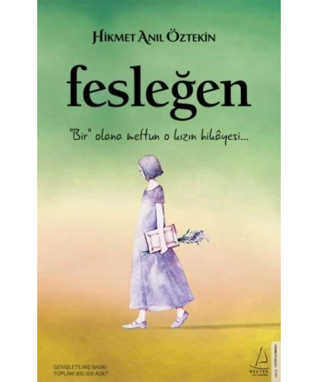 Fesleğen