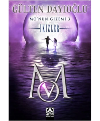 Mo’nun Gizemi 3 - İkizler