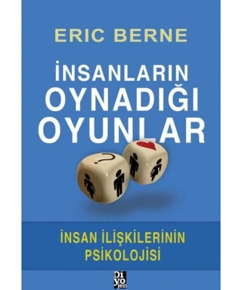 İnsanların Oynadığı Oyunlar