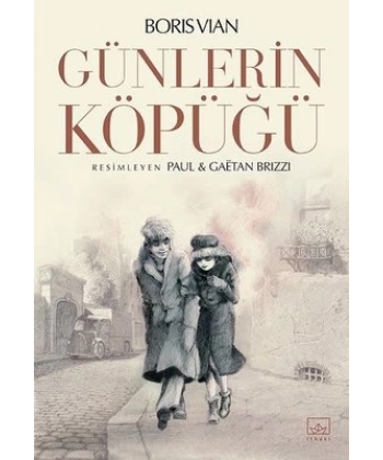 Günlerin Köpüğü