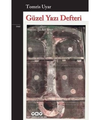 Güzel Yazı Defteri