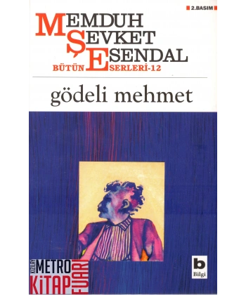 Gödeli Mehmet