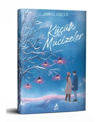 Küçük Mucizeler (Ciltli)