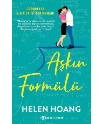 Aşkın Formülü