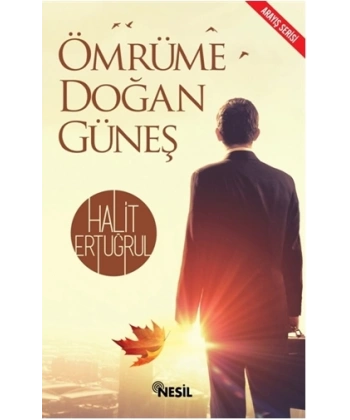 Ömrüme Doğan Güneş