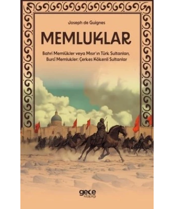 Memlüklar
