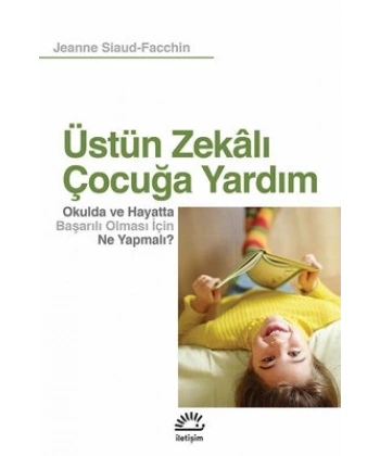 Üstün Zekalı Çocuğa Yardım (ILE)