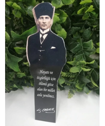 Atatürk Ayraç- Fark