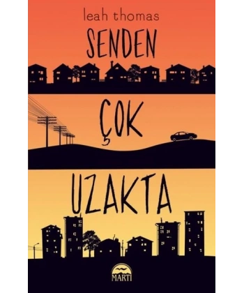 Senden Çok Uzakta