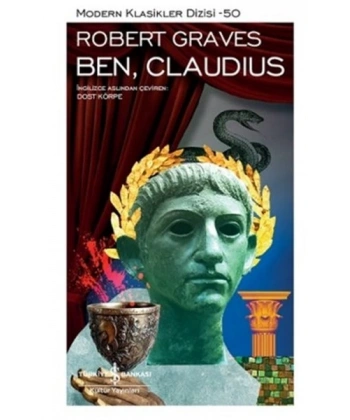 Ben, Claudius