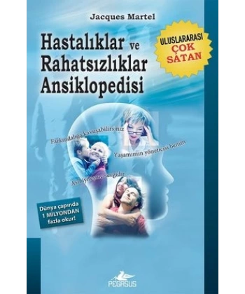 Hastalıklar ve Rahatsızlıklar Ansiklopedisi