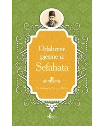 Boşnakça Safahat