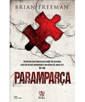 Paramparça