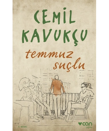 Temmuz Suçlu