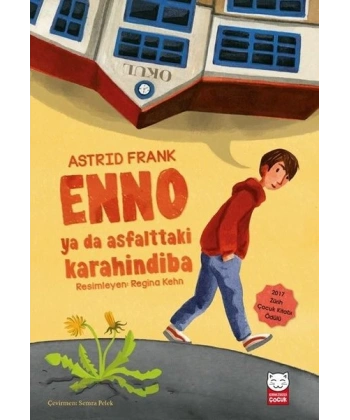 Enno ya da Asfalttaki Karahindiba