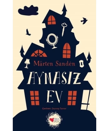 Aynasız Ev
